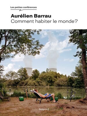 cover image of Comment habiter le monde ?